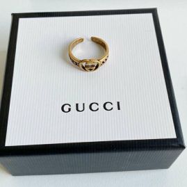 Picture of Gucci Ring _SKUGucciring12cly6310143